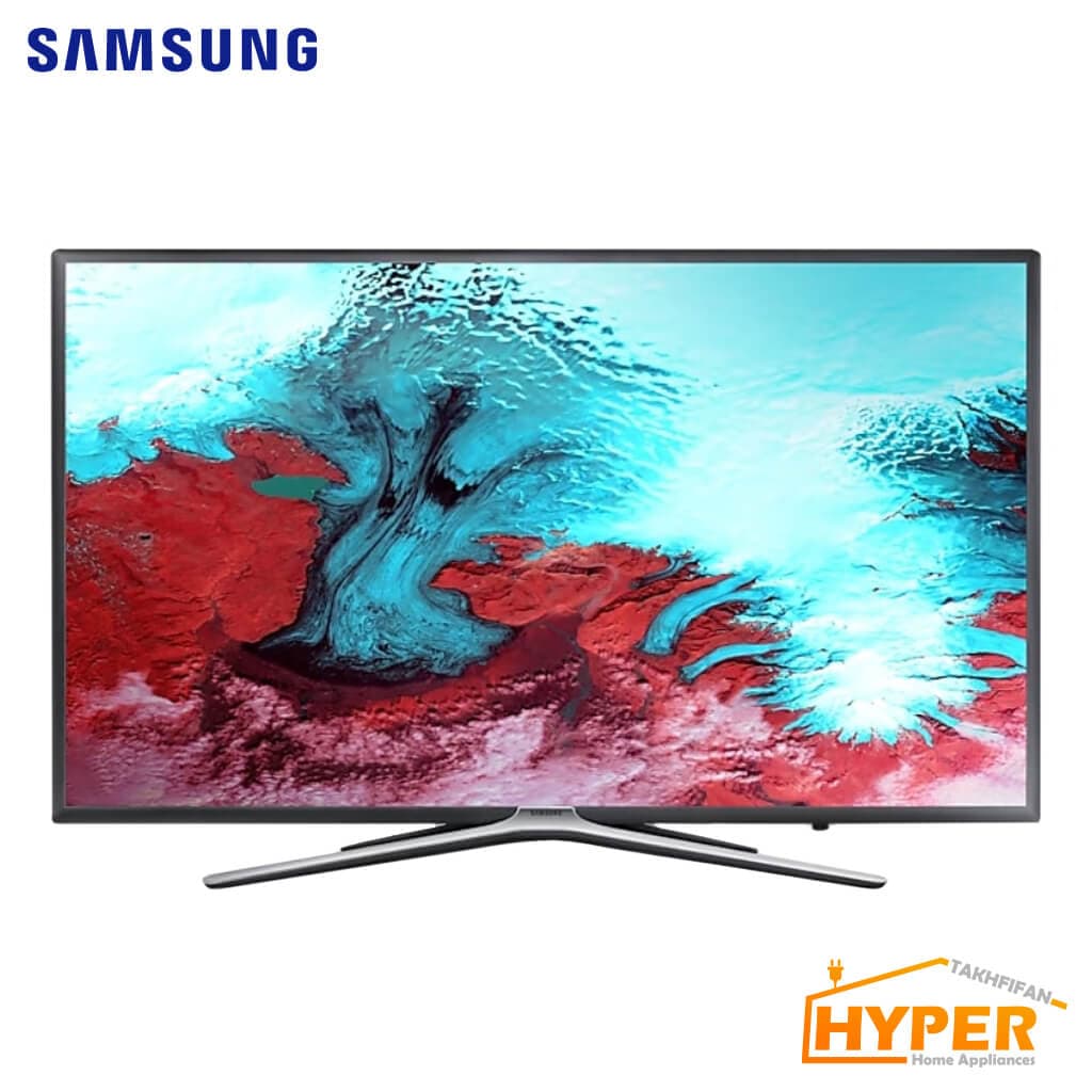 تلویزیون ال ای دی سامسونگ 55K6960 هوشمند 55 اینچ