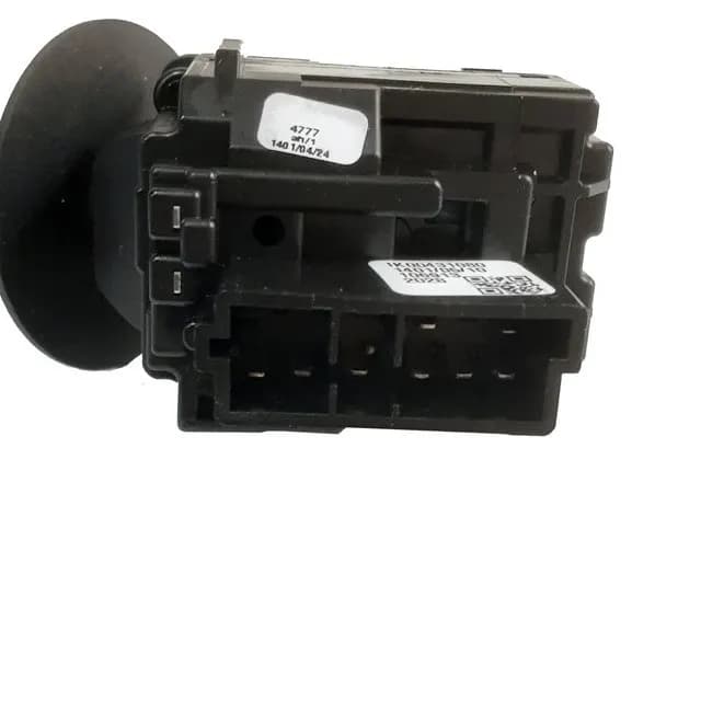 دسته برف پاک کن و شیشه شوی خودرو کروز پلاس کد CR350614 مناسب برای پژو 206 SD — تصویر ۳