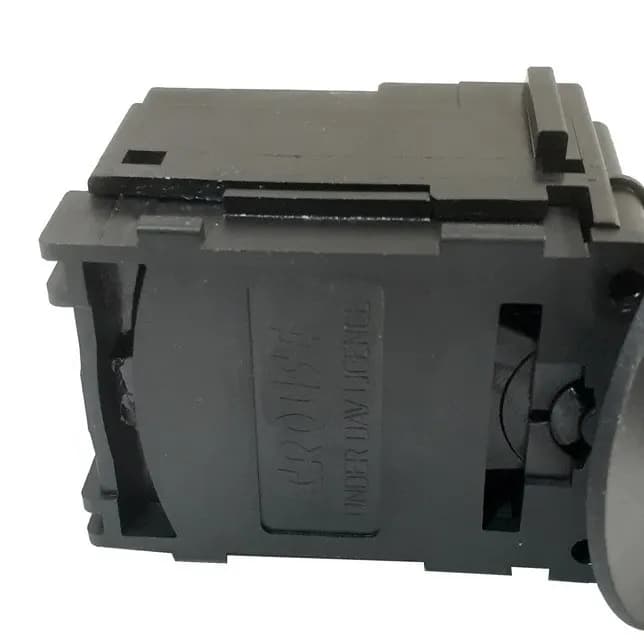 دسته برف پاک کن و شیشه شوی خودرو کروز پلاس کد CR350614 مناسب برای پژو 206 SD — تصویر ۵