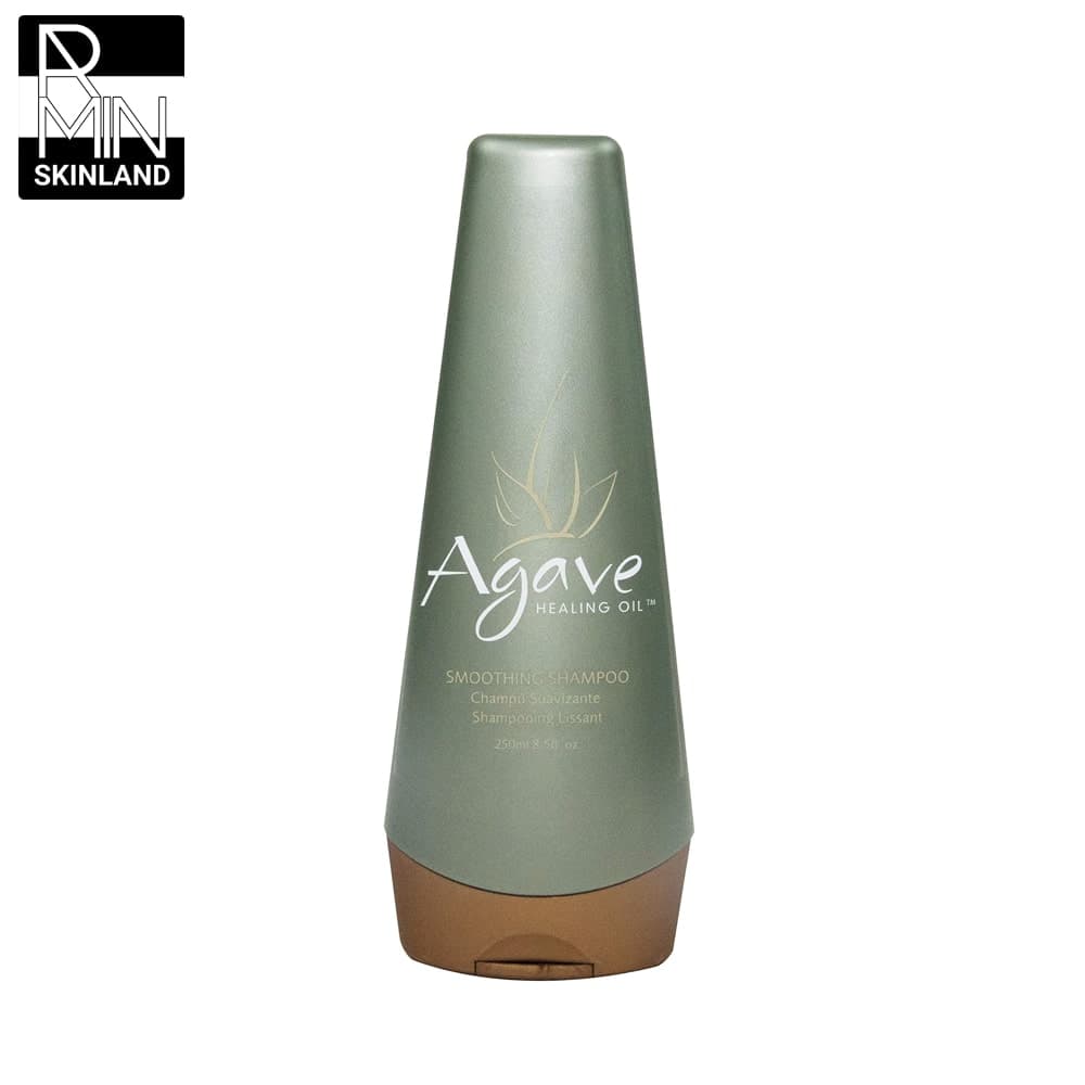 شامپو آگاوه مدل Smoothing حجم 250ml