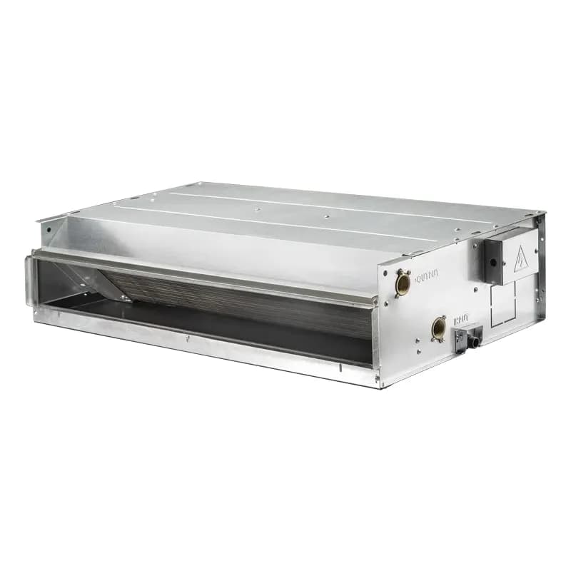 فن کویل سقفی توکار چپ HR-1000 برند تهویه