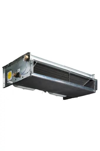 فن کویل سقفی توکار چپ HR-200 برند تهویه