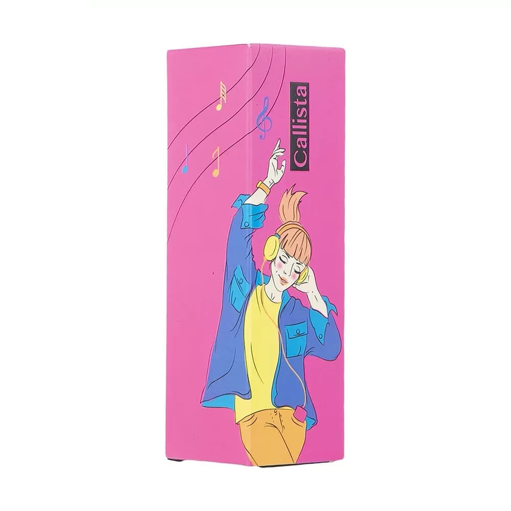 کرم پودر مات کالیستا مدل Long Lasting شماره M14 حجم 35 میلی لیتر — تصویر ۳