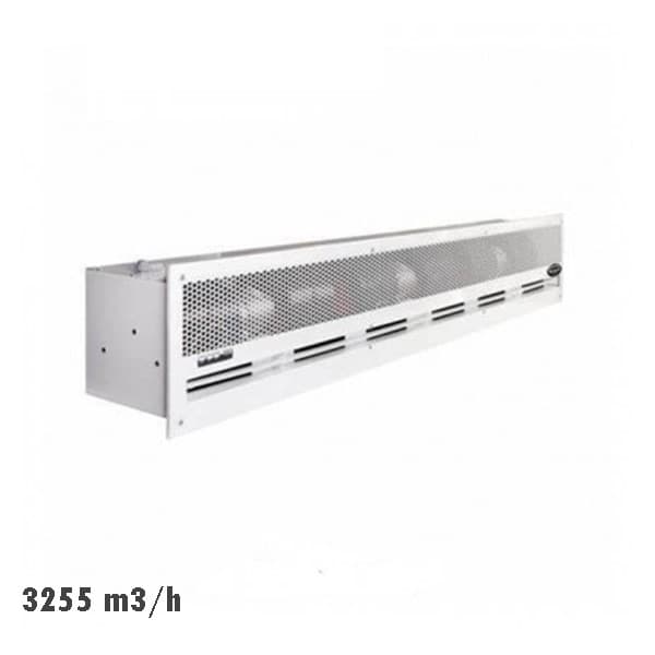 پرده هوا میتسویی (ریموت دار) FM 4020-CS