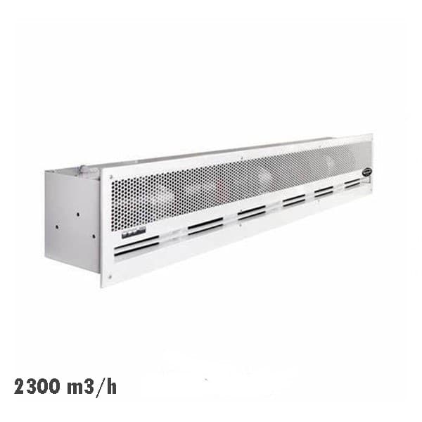 پرده هوا میتسویی (ریموت دار) FM 4015-CS