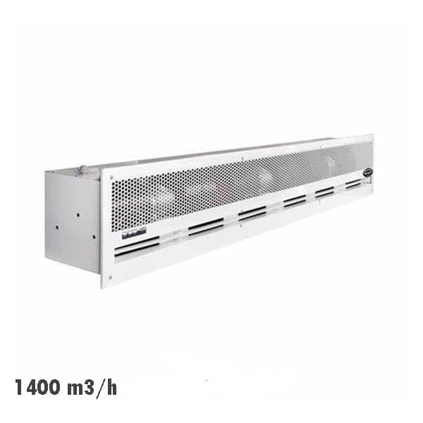 پرده هوا میتسویی (ریموت دار) FM 4009-CS