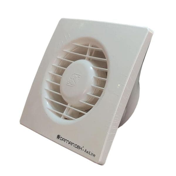 هواکش خانگی VBX-10S2S دمنده