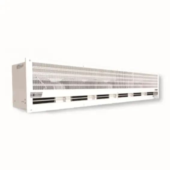 پرده هوا میتسویی (ریموت دار) FM 4012-CS