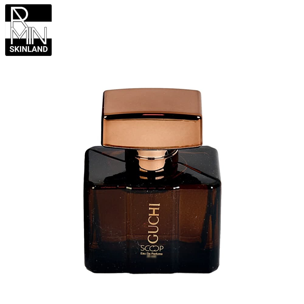 عطر اسکوپ مدل Guchi by Scoop