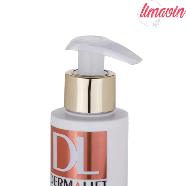 کرم مو درمالیفت مدل VITA FRIZZ مناسب برای موهای وزدار حجم 150 میلی لیتر — تصویر ۵