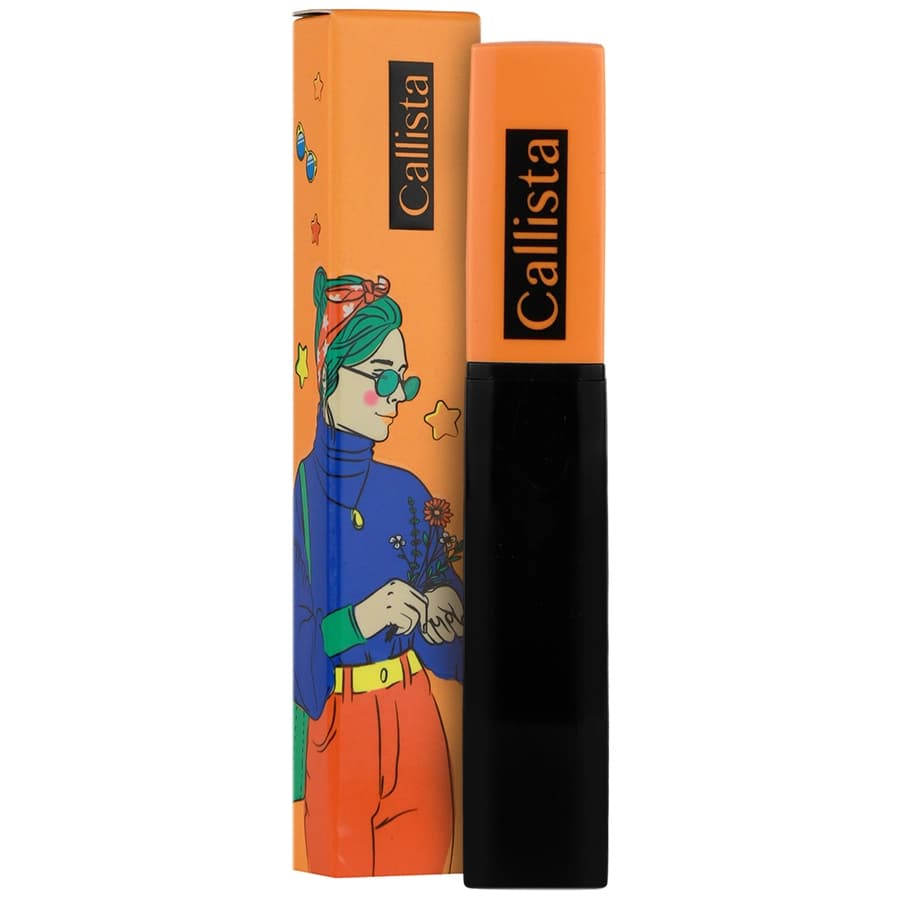 خط چشم کالیستا مدل Liner and Sharper حجم 9 میلی‌ لیتر — تصویر ۴
