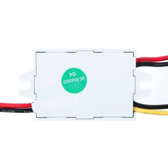 ماژول UPS کوچک 12 ولت مدل XH-M238 — تصویر ۳