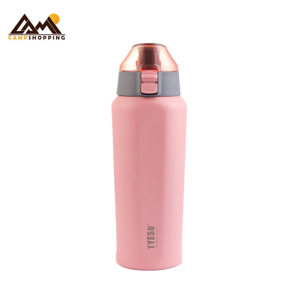 قمقمه تایسو کد TS-8817B – حجم 600 میلی لیتر — تصویر ۳