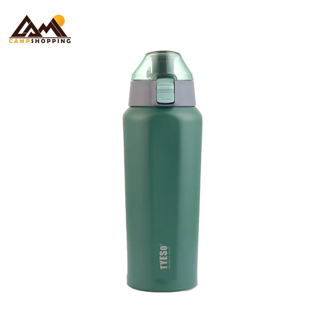 قمقمه تایسو کد TS-8817B – حجم 600 میلی لیتر