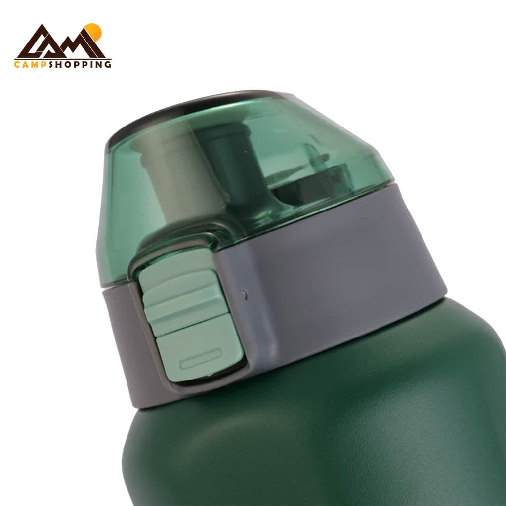 قمقمه تایسو کد TS-8817B – حجم 600 میلی لیتر — تصویر ۶