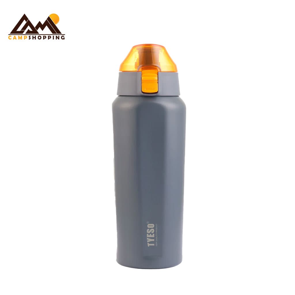 قمقمه تایسو کد TS-8817B – حجم 600 میلی لیتر — تصویر ۲
