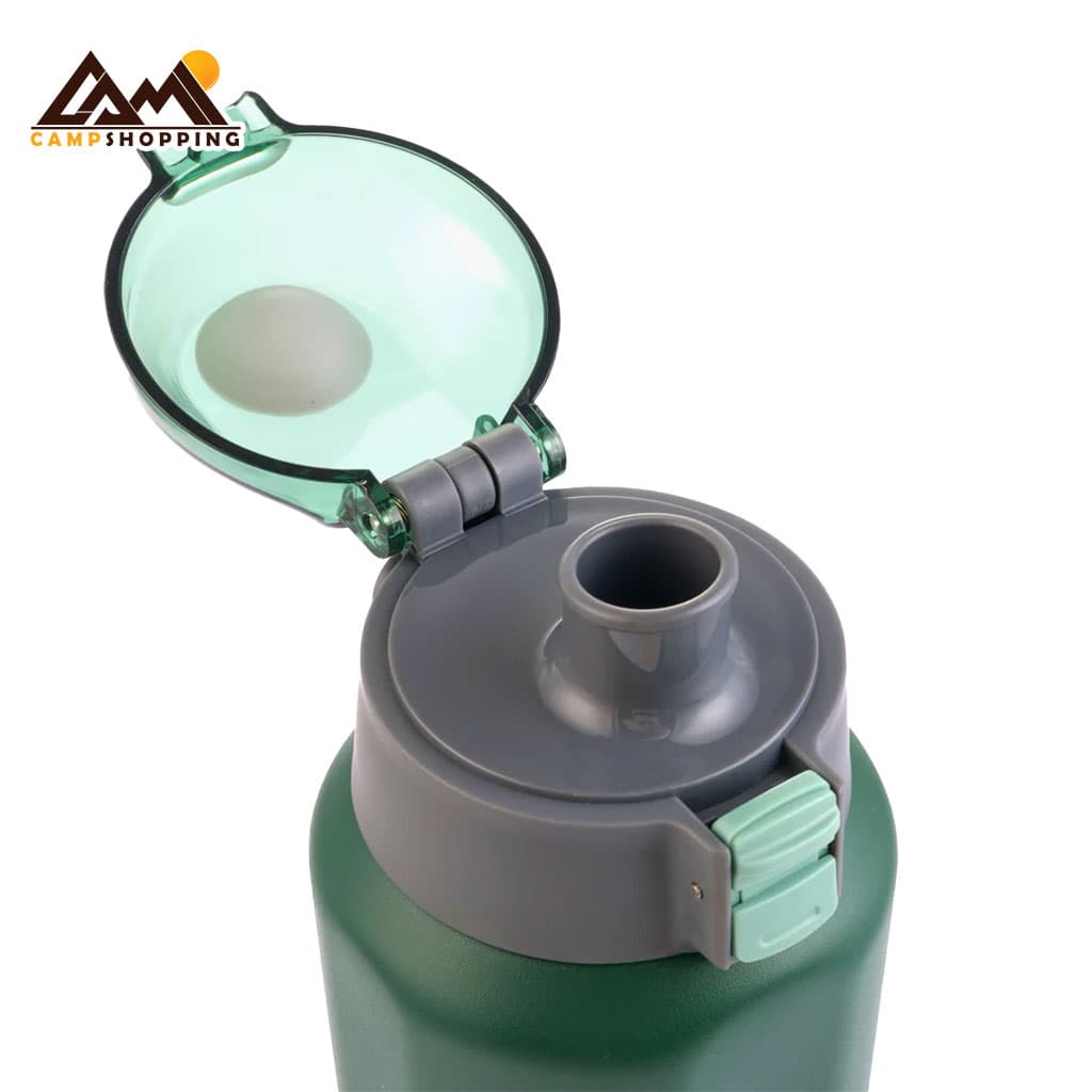قمقمه تایسو کد TS-8817B – حجم 600 میلی لیتر — تصویر ۷