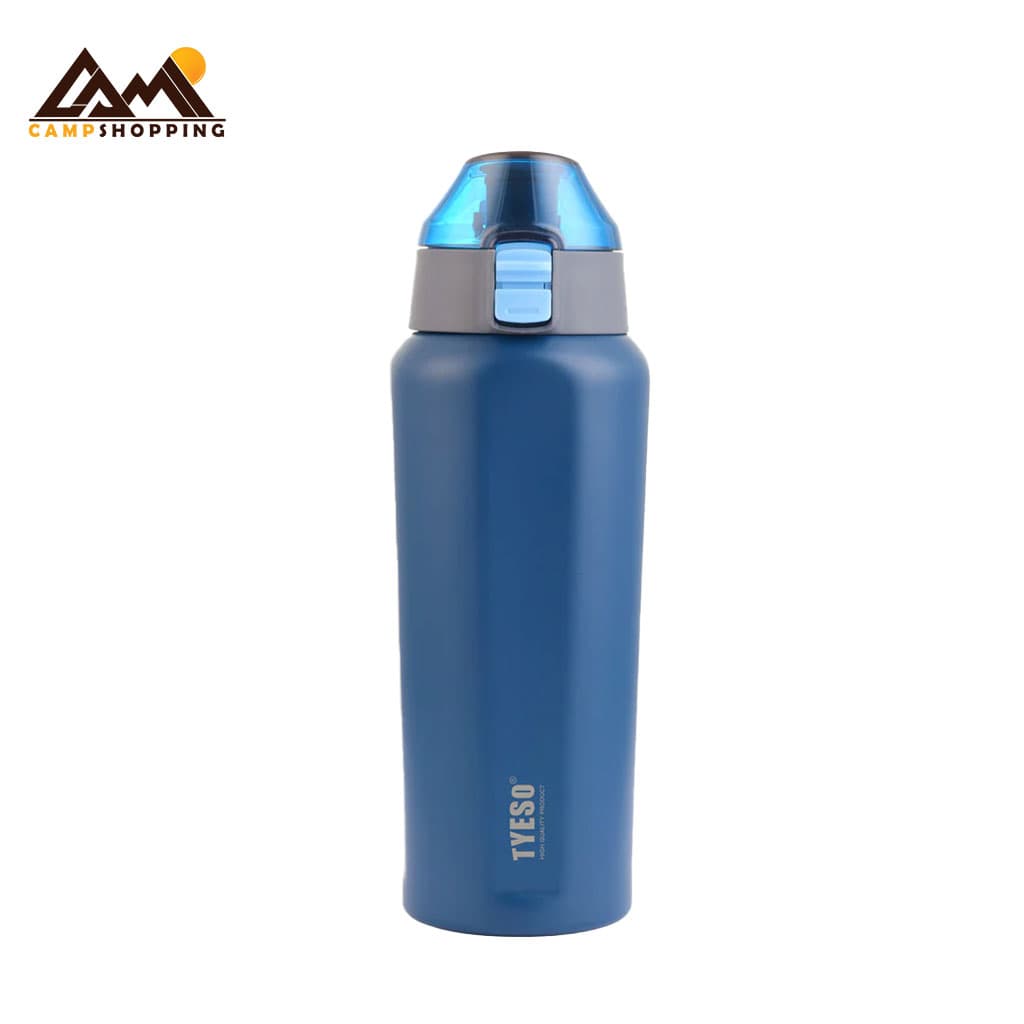 قمقمه تایسو کد TS-8817B – حجم 600 میلی لیتر — تصویر ۴