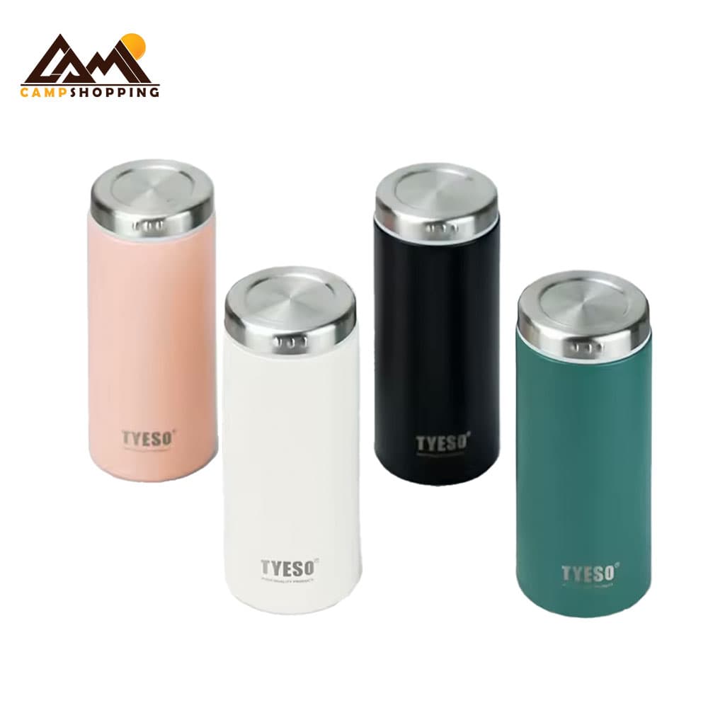 ماگ تایسو کد TS-8738B – حجم 200 میلی لیتر — تصویر ۴