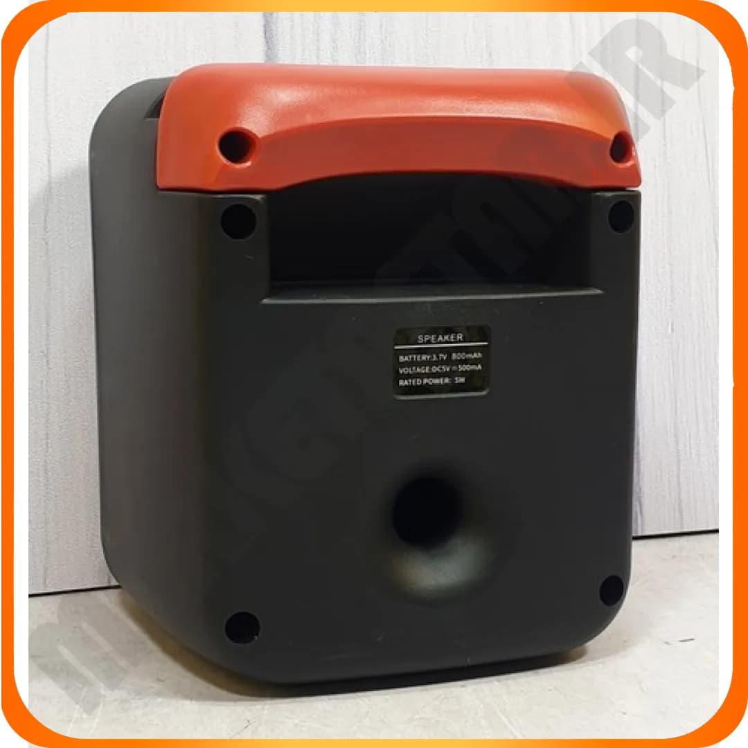اسپیکر 4 اینچ HF-459 بلینا — تصویر ۳