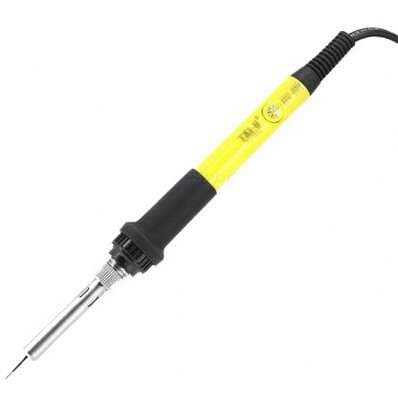 هویه سرامیکی متغیر 60 وات TNI مدل TU-093D+ – دسته زرد