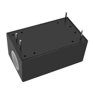 مبدل کاهنده روبردی ایزوله 220AC to 3.3VDC 1A مدل HLK-PM03 — تصویر ۲