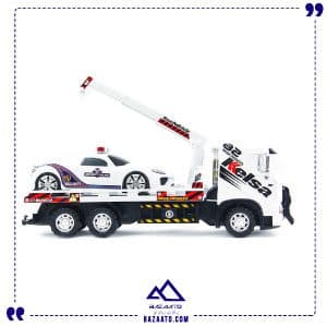جرثقیل امداد خودرو درج