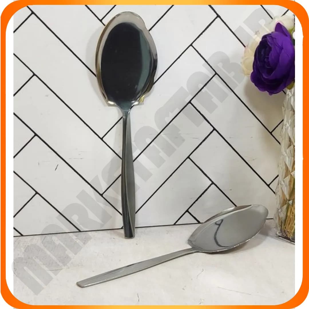 کفگیر پلوخوری طرح ماینز زومبا