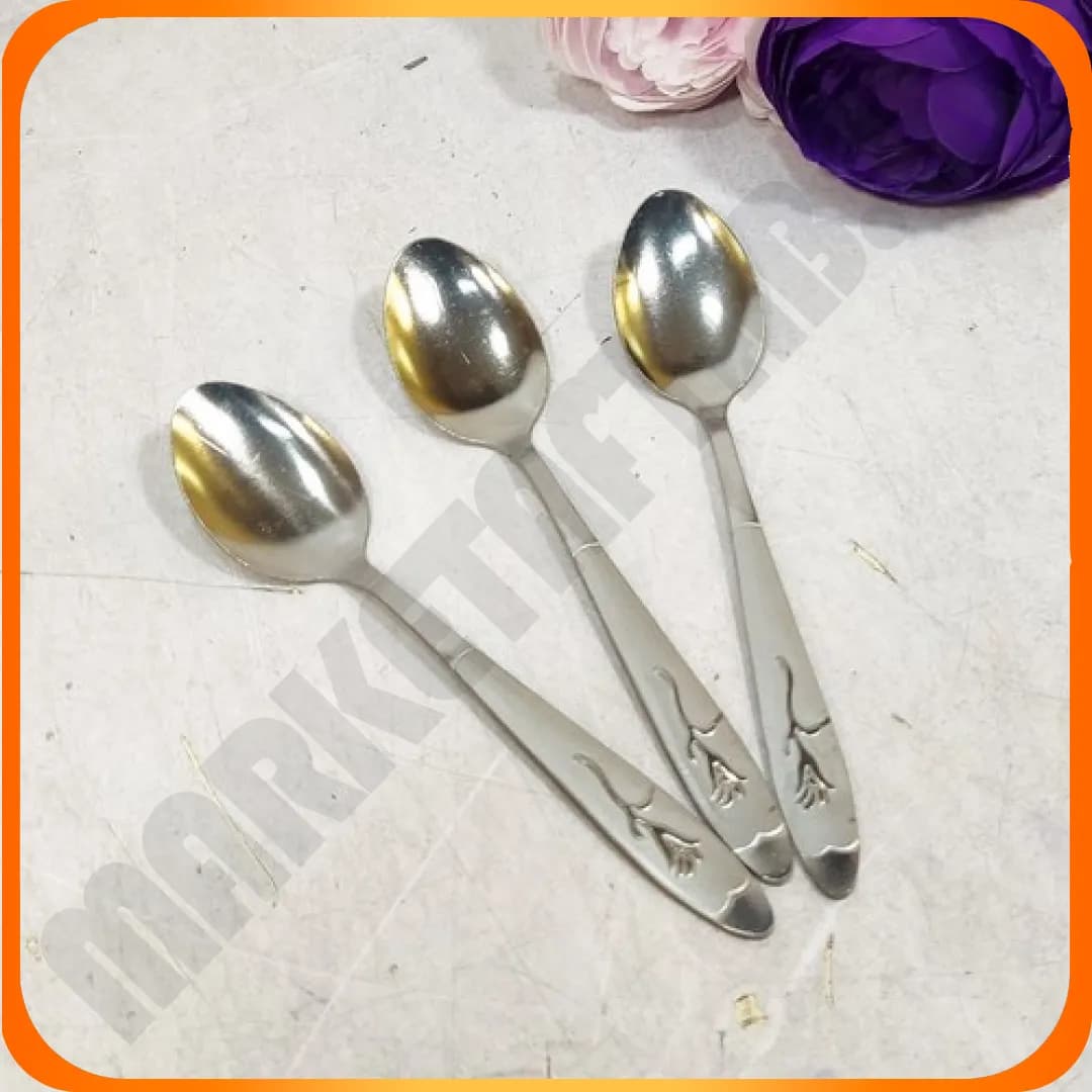 قاشق مرباخوری میخک زومبا