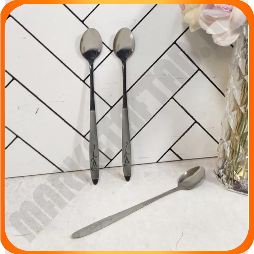 قاشق شربت میخک زومبا — تصویر ۳
