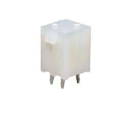 کانکتور ATX 4pin نری رو بردی صاف