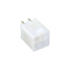 کانکتور ATX 4pin نری رو بردی صاف — تصویر ۲
