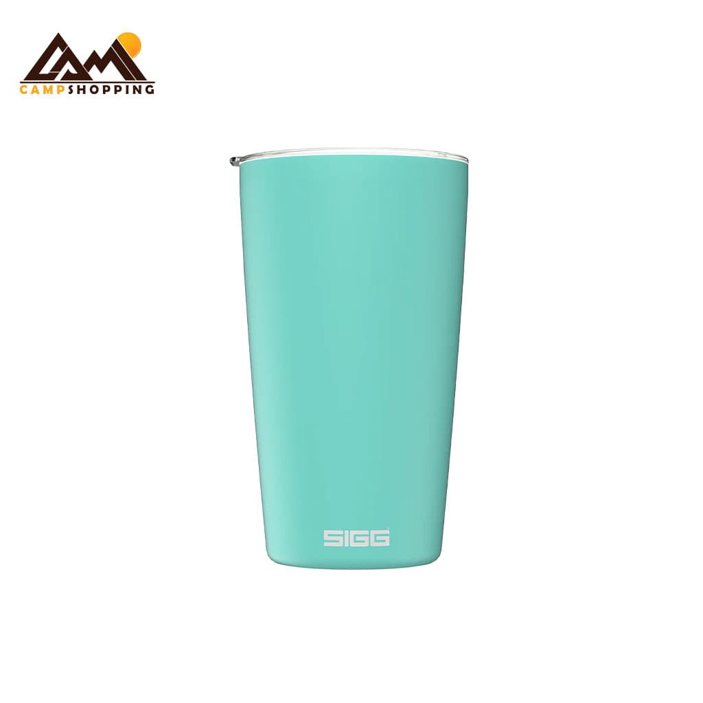 ماگ سیگ مدل NESO CUP PURE CREAM – حجم 400 میلی لیتر — تصویر ۵