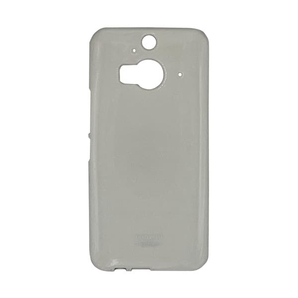 قاب ژله ای کوکوک اچ تی سی M9 Plus – سفید