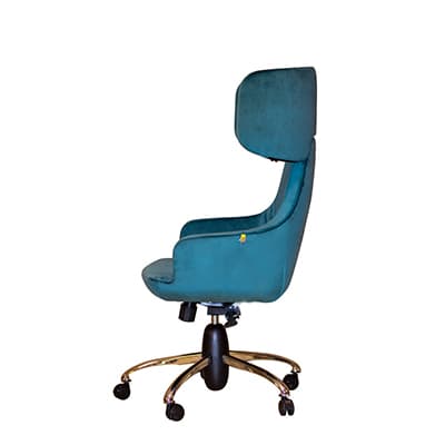 صندلی مدیریتی هلگر مدل BC-108-01 Elephant — تصویر ۴