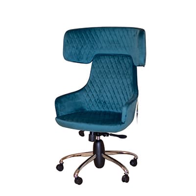 صندلی مدیریتی هلگر مدل BC-108-01 Elephant — تصویر ۲