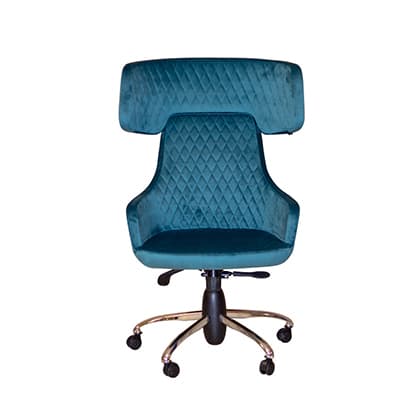 صندلی مدیریتی هلگر مدل BC-108-01 Elephant