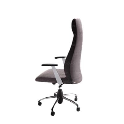 صندلی مدیریتی هلگر مدل BC-103-01 Prestige — تصویر ۴