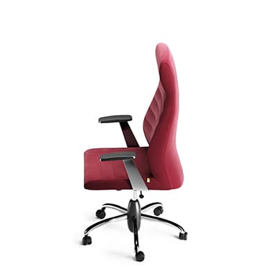 صندلی مدیریتی هلگر مدل BC-103-01 Prestige — تصویر ۳