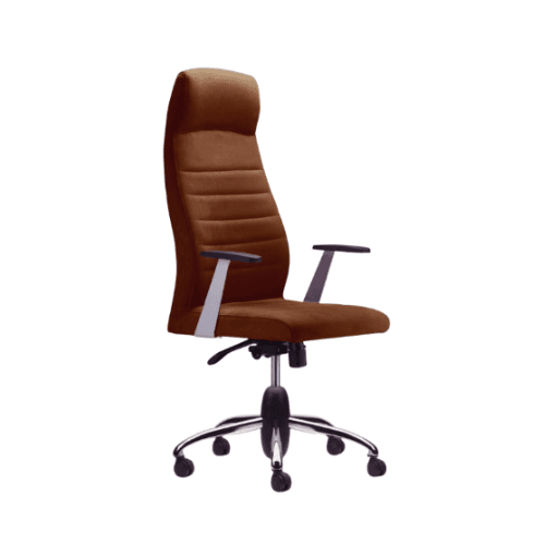 صندلی مدیریتی هلگر مدل BC-103-01 Prestige