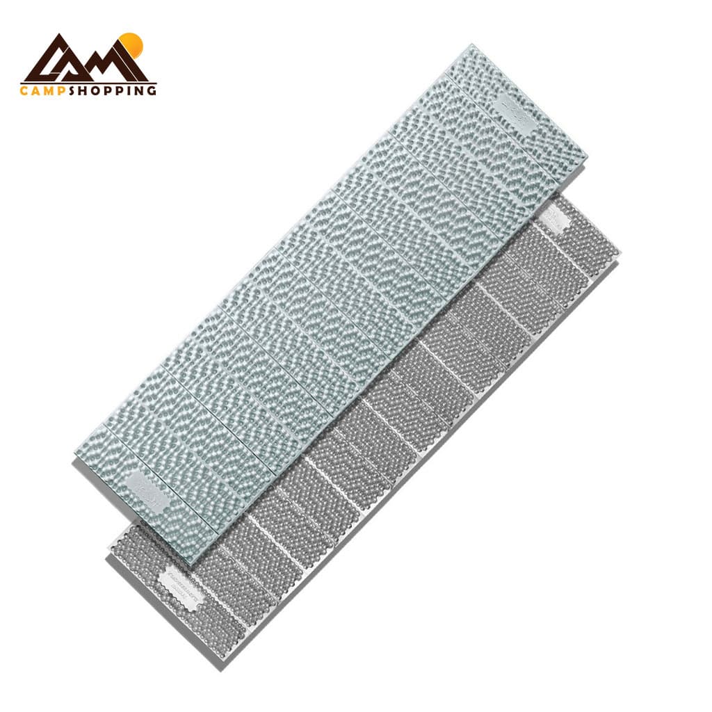 زیرانداز کیسه خواب آکاردئونی مانتین اسپیرینگ کد C3-L — تصویر ۳