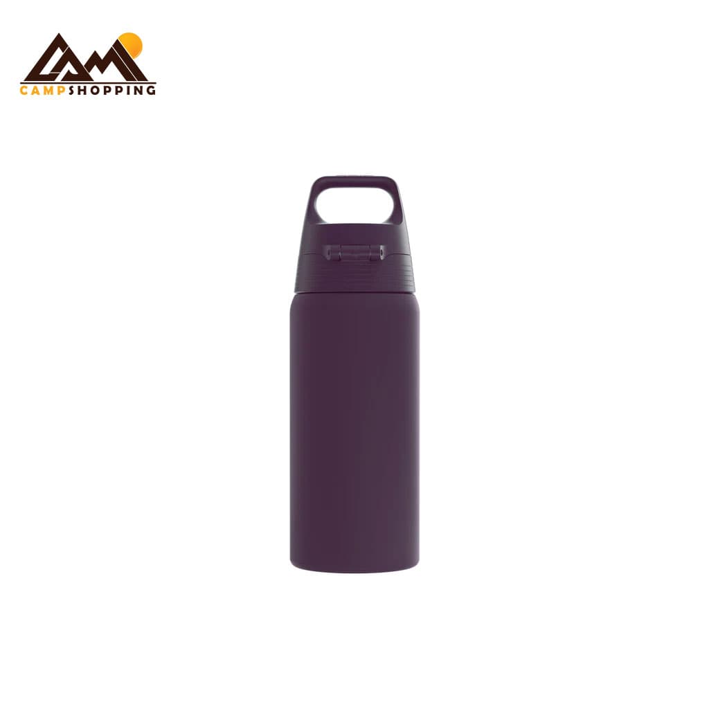 فلاسک سیگ مدل SHIELD THERM ONE حجم 500 میلی لیتر — تصویر ۳
