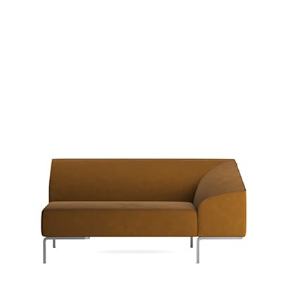 مبل مدولار هلگر مدل SF-114-05 Feather