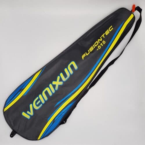راکت بدمینتون جفتی 515 Weinixun — تصویر ۳