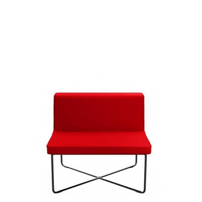 مبل مهمان هلگر مدل SF-112-02 Link
