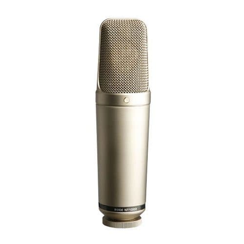 میکروفون استودیویی رود Rode NT1000 Studio Condenser Microphone