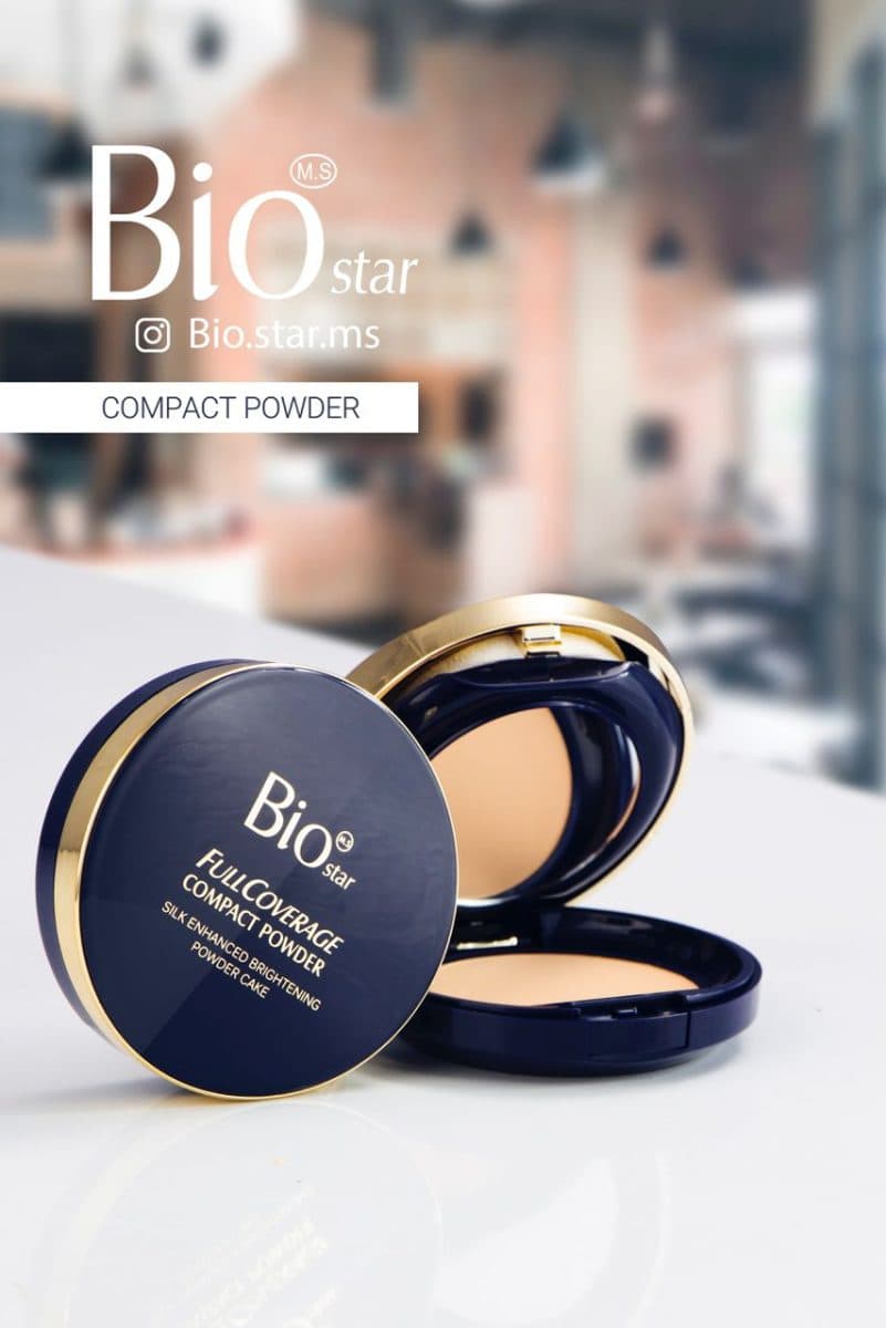 مداد داخل چشم بیو استار (Bio Star) — تصویر ۸