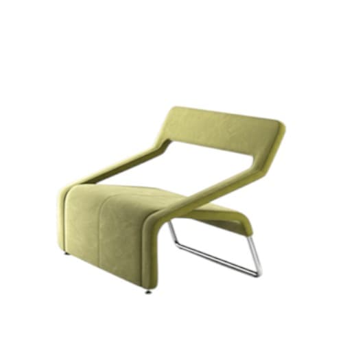 مبل ست دو نفره هلگر مدل SF-106-02 Italic