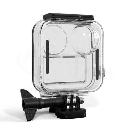 قاب ضد آب گوپرو مکس Waterproof Case for Gopro Max 360 — تصویر ۲