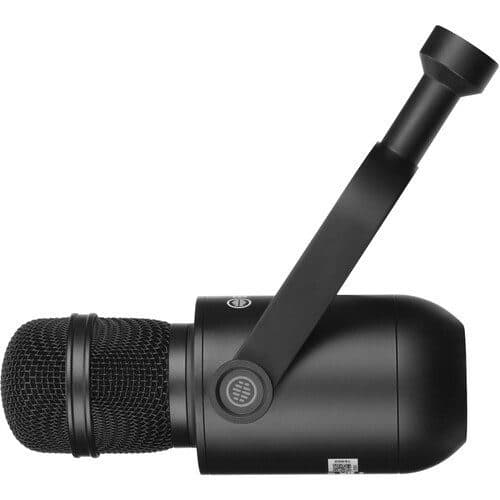 میکروفون استودیویی بویا مدل BOYA BY-DM500 Dynamic Microphone — تصویر ۶